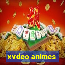 xvdeo animes